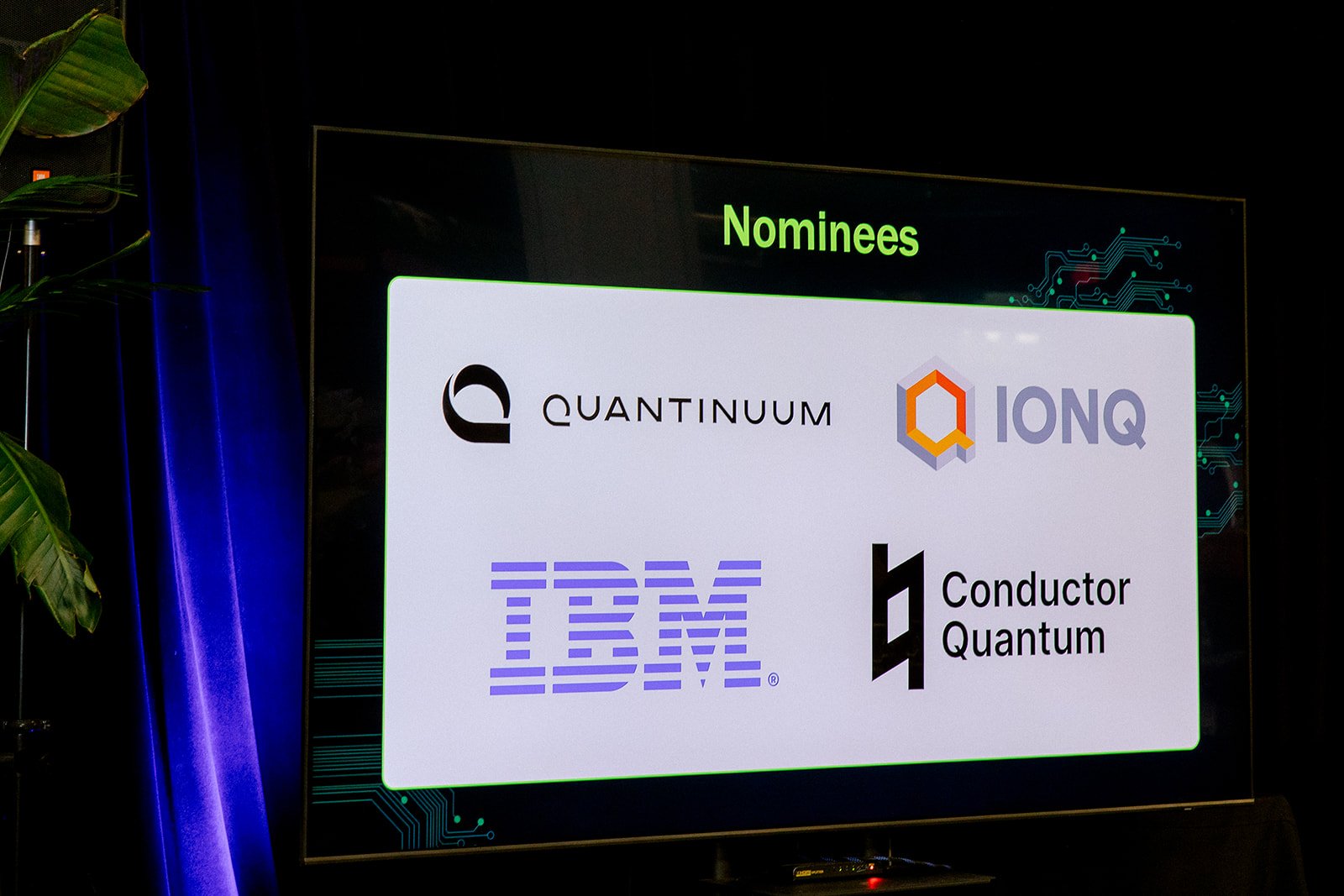 QCIS Silicon Valley · April 2026 · Photo 74